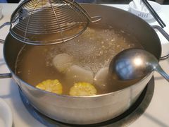 -陈记顺和牛肉火锅馆(天河北路店)