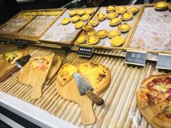 -圣罗巴海鲜烤肉自助(新乡万达店)
