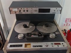 -大戚收音机电影机博物馆