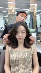 -潘多拉Hairsalon