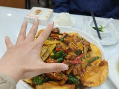-小山东羊肉汤馆(同济新村店)