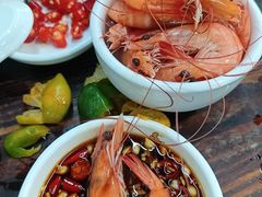 -潭门港海鲜大排档(琼海店)