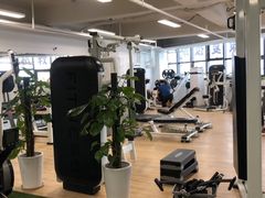 -卓拓健身普拉提运动中心(总店)