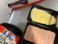 -水哥卜卜贝(东晓·胜汇里店)