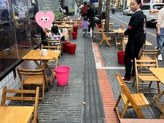 -冒椒火辣(奎星楼街店)