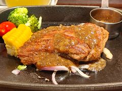 -牛扒先生·厚切雪花牛扒西餐厅(北京路禺山路店)