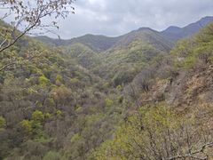 -玉渡山自然风景区