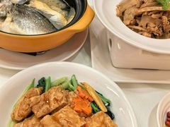 -莆田餐厅PUTIEN(西安万象天地店)