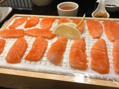 -草鱼先生潮州鱼生·虾生(新厦花园店)