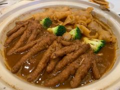 -御彩酒家(东风东路店)