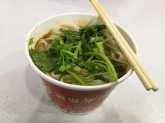 牛肉粉-骏骏牛肉粉店(吉庆街店)