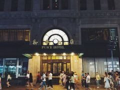 -小杨生煎(湟普汇店)
