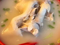 -张太婆老妈蹄花川菜馆·中华餐饮老字号(望平街店)