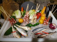 -新食谱全日制餐厅·苏州苏州湾艾美酒店