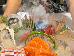 -相左日料放题自助(太原街店)