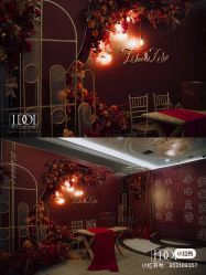 -IDOI婚礼策划·IDOIWEDDING