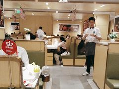 -海底捞火锅(天鹅湖银泰店)