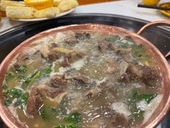-藏味八珍特色火锅