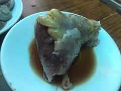 -老妈宫粽球