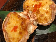 -一本魅·日式料理