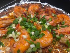 -大张烙馍村(泉山店)