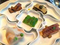 -运·中餐厅(成都华尔道夫酒店)