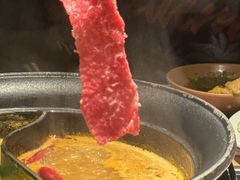 -温野菜涮涮锅(西单大悦城店)