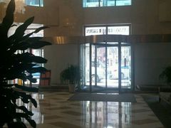 -天津君隆威斯汀酒店