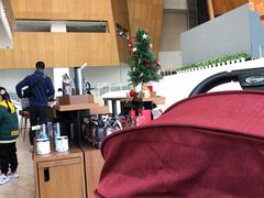 -星巴克(深圳音乐厅店)