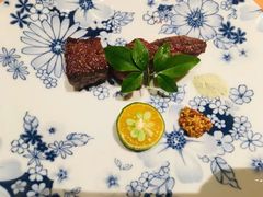 -皇品田苑日式料理(苏州中心店)