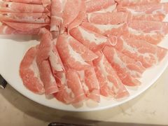 -马记伊源斋涮肉·清真菜(百子湾店)