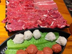 -牛品福潮汕牛肉火锅(旺庄店)