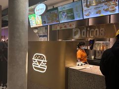 -德克士(长安百货店)