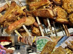 -河南前程·羊肉汤·烧烤(总店)