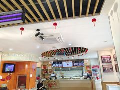 -闫家驴肉老店(华电一校店)