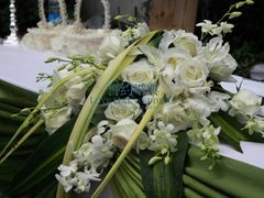 -老洋房花园饭店(绍兴路店)