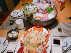 -蟹之国·精品蟹料理(极地店)