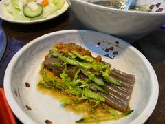 -金明子八带鱼馆(正宗韩国连锁店)