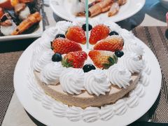 -極上萬膳·日料放题(来福士江景店)
