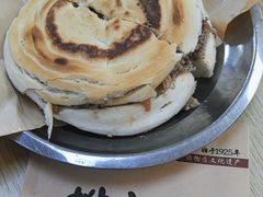-樊记腊汁肉(竹笆市总店)