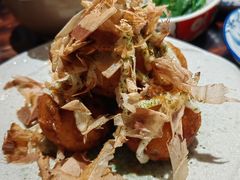 大阪烧章鱼小丸子-熊藏居酒屋(kkone店)