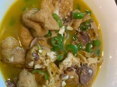 -俏九州·小炒黄牛肉(华润万象汇店)