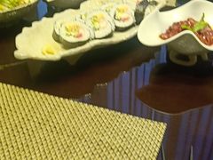 -青岛海泉湾皇冠假日度假酒店-天海日餐厅