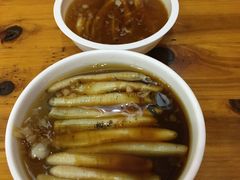 -安海五叔公土笋冻(西街店)