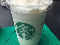 -星巴克臻选(宁波北仑银泰城店)