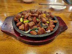 -日昌餐馆(亦庄店)