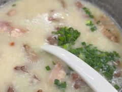 -南记食粥坊·宵夜大排档(莲花总店)