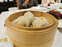 -太湖饭店·寄畅轩中餐厅