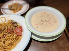 -萨莉亚意式餐厅(南京万达茂店)