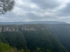-广东大峡谷